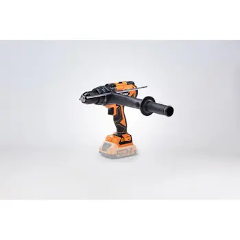 Villager Fuse akumulatorska brushless udarna bušilica 18V VPL 8220 88702