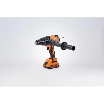 Villager Fuse akumulatorska brushless udarna bušilica 18V VPL 8220 88702-1