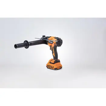 Villager Fuse akumulatorska brushless udarna bušilica 18V VPL 8220 88702-2