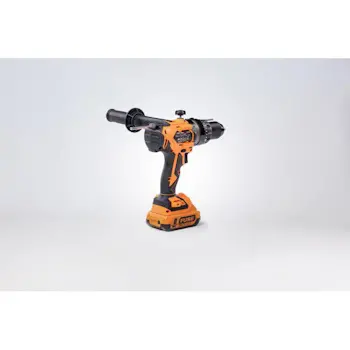 Villager Fuse akumulatorska brushless udarna bušilica 18V VPL 8220 88702-3