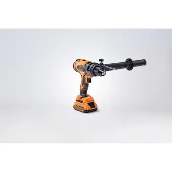 Villager Fuse akumulatorska brushless udarna bušilica 18V VPL 8220 88702-4