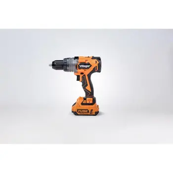 Villager Fuse akumulatorska brushless udarna bušilica 18V VPL 8220 88702-5