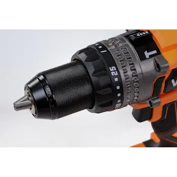 Villager Fuse akumulatorska brushless udarna bušilica 18V VPL 8220 88702-7