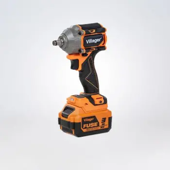 Villager Fuse akumulatorski brushless udarni odvrtač VLP 5820 088701-1