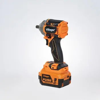 Villager Fuse akumulatorski brushless udarni odvrtač VLP 5820 088701-2