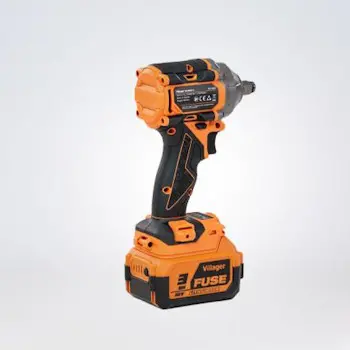 Villager Fuse akumulatorski brushless udarni odvrtač VLP 5820 088701-3