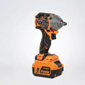 Villager Fuse akumulatorski brushless udarni odvrtač VLP 5820 088701-4