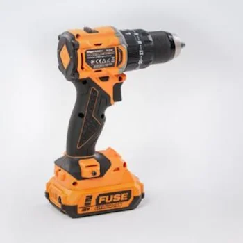 Villager Fuse akumulatorska brushless udarna bušilica VLP 5121-2BSC 085766 Villager Fuse akumulatorska brushless udarna bušilica VLP 5121-2BSC 085766