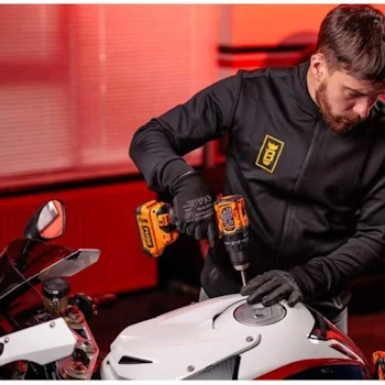 Villager Fuse akumulatorska brushless udarna bušilica VLP 5121-2BSC 085766 Villager Fuse akumulatorska brushless udarna bušilica VLP 5121-2BSC 085766