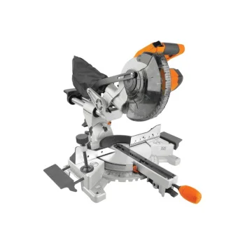 Villager Fuse akumulatorska dijagonalna testera VMS 18520 062821 + POKLON Villager Fuse set baterija 3.0Ah + punjač 2.4A 067113-1