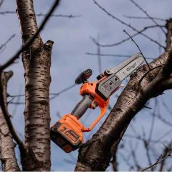 Villager Fuse akumulatorska testera VBT 0620 - 2BSC 086727-3