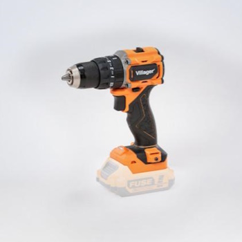 Villager Fuse akumulatorska brushless udarna bušilica 18V VLP 5121 085765