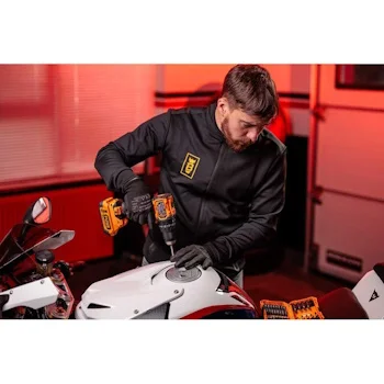 Villager Fuse akumulatorska brushless udarna bušilica 18V VLP 5121 085765 Villager Fuse akumulatorska brushless udarna bušilica 18V VLP 5121 085765