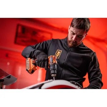 Villager Fuse akumulatorska brushless udarna bušilica 18V VLP 5121 085765 Villager Fuse akumulatorska brushless udarna bušilica 18V VLP 5121 085765