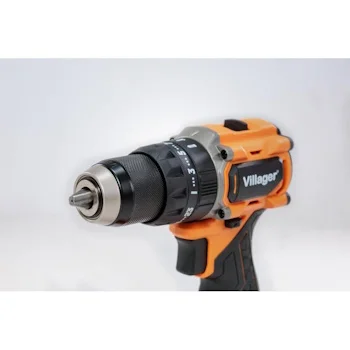 Villager Fuse akumulatorska brushless udarna bušilica 18V VLP 5121 085765 Villager Fuse akumulatorska brushless udarna bušilica 18V VLP 5121 085765