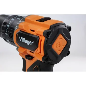 Villager Fuse akumulatorska brushless udarna bušilica 18V VLP 5121 085765 Villager Fuse akumulatorska brushless udarna bušilica 18V VLP 5121 085765