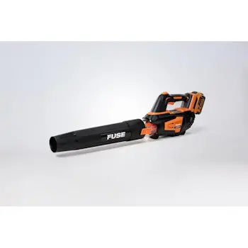 Villager Fuse akumulatorski duvač za lišće VBV 2420 88682 + POKLON Fuse set baterija 1.5Ah + punjač 2.4A-3