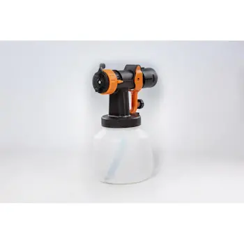 Villager Fuse akumulatorski pištolj za farbanje VLN 9721 077807 + POKLON Fuse set baterija 1.5Ah + punjač 2.4A-2