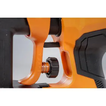 Villager Fuse akumulatorski pištolj za farbanje VLN 9721 077807 + POKLON Fuse set baterija 1.5Ah + punjač 2.4A-5