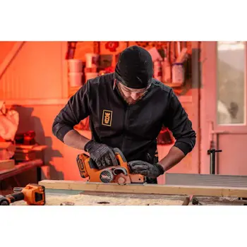 Villager Fuse akumulatorsko rende VLN 0520 082121 + POKLON Fuse set baterija 1.5Ah + punjač 2.4A-3