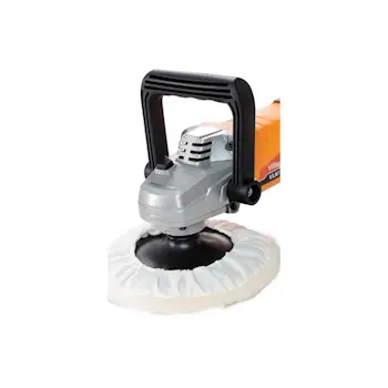 Villager Fuse električna brusilica za poliranje 1400W VLN 130 85933-3