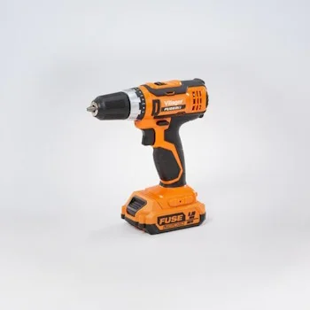 Villager Fuse set u koferu aku bušilica VLN 3220 + baterija 2.0Ah + punjac 2.4A + 74 nastavka 085627 Villager Fuse set u koferu aku bušilica VLN 3220 + baterija 2.0Ah + punjac 2.4A + 74 nastavka 085627