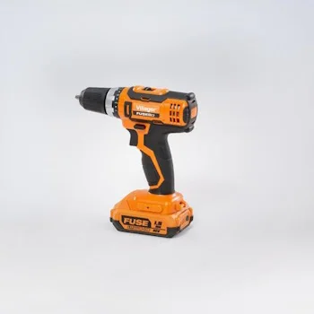 Villager Fuse set u koferu aku bušilica VLN 3220 + baterija 2.0Ah + punjac 2.4A + 74 nastavka 085627 Villager Fuse set u koferu aku bušilica VLN 3220 + baterija 2.0Ah + punjac 2.4A + 74 nastavka 085627