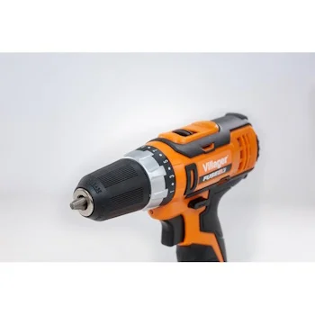 Villager Fuse set u koferu aku bušilica VLN 3220 + baterija 2.0Ah + punjac 2.4A + 74 nastavka 085627 Villager Fuse set u koferu aku bušilica VLN 3220 + baterija 2.0Ah + punjac 2.4A + 74 nastavka 085627