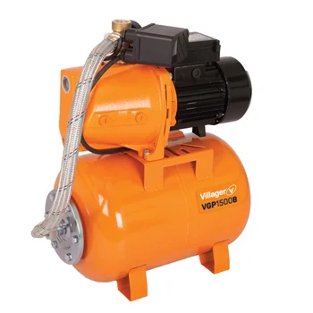 Villager hidrofor za vodu VGP 1500 B Villager hidrofor za vodu VGP 1500 B