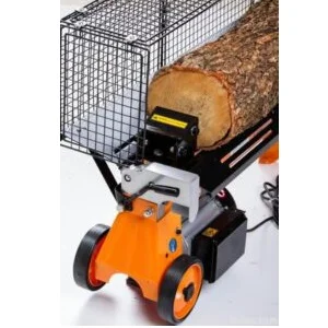 Villager horizontalni cepač drva HLS 55T-1