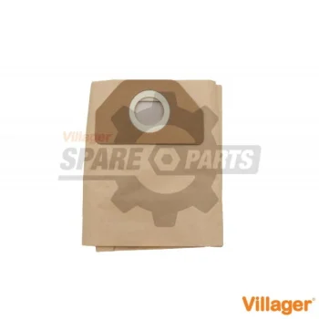 Villager papirna kesa za prašinu 18L 1/1 VILLYVAC 18HU