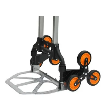 Villager kolica 80kg ručna rasklopiva VHF95 079740 Villager kolica 80kg ručna rasklopiva VHF95 079740