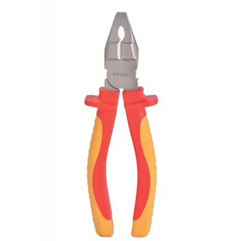 Villager kombinovana klešta 180mm VDE 117 Villager kombinovana klešta 180mm VDE 117