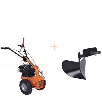 Villager multifunkcionalna mašina VMM 1918 R 023694+plug za oranje za VMM 1918 R 033897 Villager multifunkcionalna mašina VMM 1918 R 023694+plug za oranje za VMM 1918 R 033897