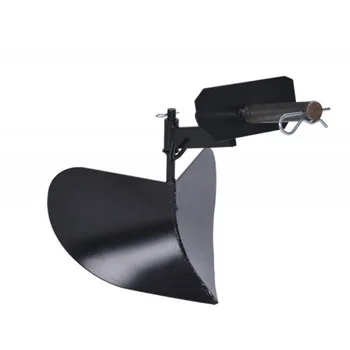 Villager multifunkcionalna mašina VMM 1918 R 023694+plug za oranje za VMM 1918 R 033897-2