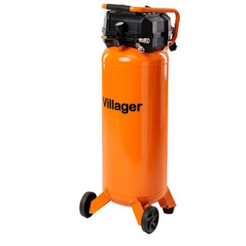 Villager kompresor za vazduh VAT 50 L Pylon 086721 Villager kompresor za vazduh VAT 50 L Pylon 086721