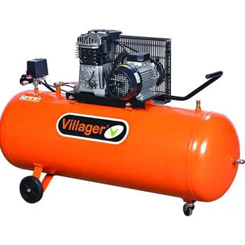 Villager kompresor za vazduh AB 300 / 5,5 + POKLON Multifunkcionalni nož 471005R0 Blister i Villager ulje za vazdušne kompresore 600ml Villager kompresor za vazduh AB 300 / 5,5 + POKLON Multifunkcionalni nož 471005R0 Blister i Villager ulje za vazdušne kompresore 600ml
