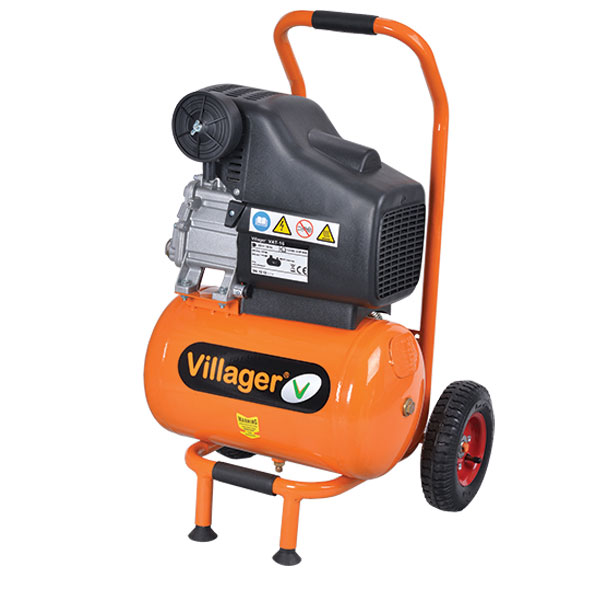 Villager kompresor za vazduh VAT-16 L Villager kompresor za vazduh VAT-16 L