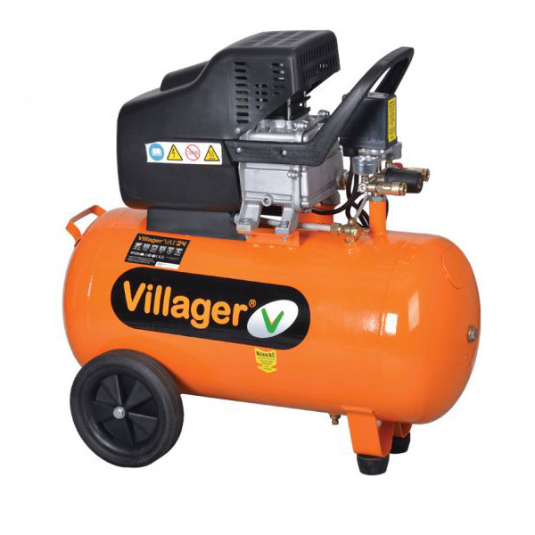 Villager kompresor za vazduh VAT-50 L
