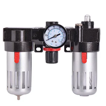 Villager predgrupa za kompresor VAT MF 10