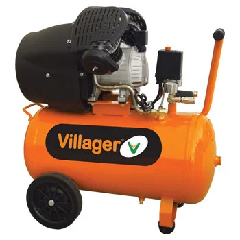 Villager kompresor za vazduh VAT VE 50 L + POKLON Multifunkcionalni nož 471005R0 Blister i Villager ulje za vazdušne kompresore 600ml Villager kompresor za vazduh VAT VE 50 L + POKLON Multifunkcionalni nož 471005R0 Blister i Villager ulje za vazdušne kompresore 600ml