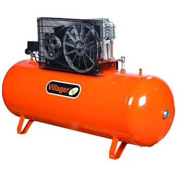 Villager Kompresor za vazduh AB 500 / 7,5ks - POKLON električni usisivač za suvo i mokro usisavanje 1500W VVC-18S Villager Kompresor za vazduh AB 500 / 7,5ks - POKLON električni usisivač za suvo i mokro usisavanje 1500W VVC-18S