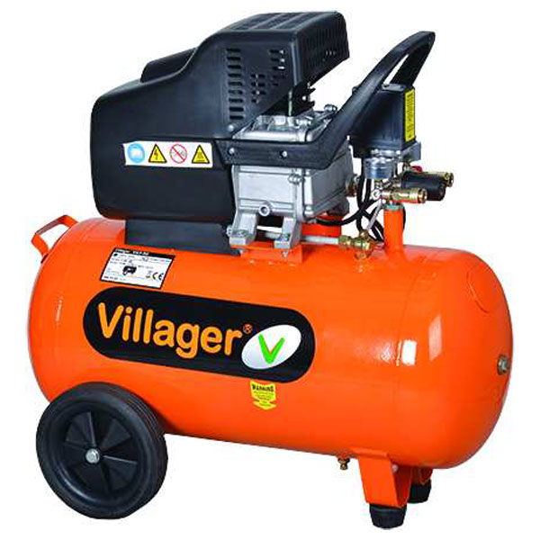 Villager kompresor za vazduh VAT 24L Villager kompresor za vazduh VAT 24L