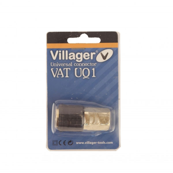 Villager univerzalni konektor VAT UQ 1 Villager univerzalni konektor VAT UQ 1