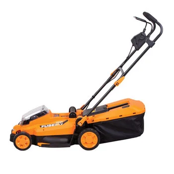 Villager FUSE Villy 2020 E – Akumulatorska brushless kosačica 18V (2Ah), 33 cm | 060115
