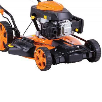 Villager motorna kosačica Atlas 5101T 060227 Villager motorna kosačica Atlas 5101T 060227