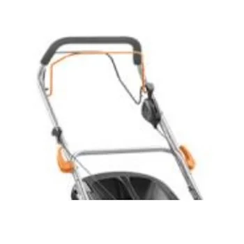 Villager samohodna motorna kosačica Falcon 6111 L-Matic 2.75kW 086692 Villager samohodna motorna kosačica Falcon 6111 L-Matic 2.75kW 086692