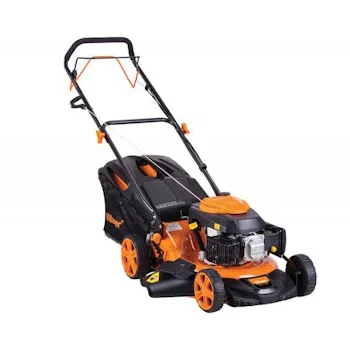 Villager motorna kosačica Atlas 4111T 060170 + poklon elektricni trimer PowerED PWRET 270 83672-1