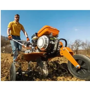 Villager motorni kultivator VTB 842 Prime-5