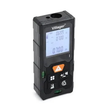 Villager laserski daljinometar VLD-80 86231-1